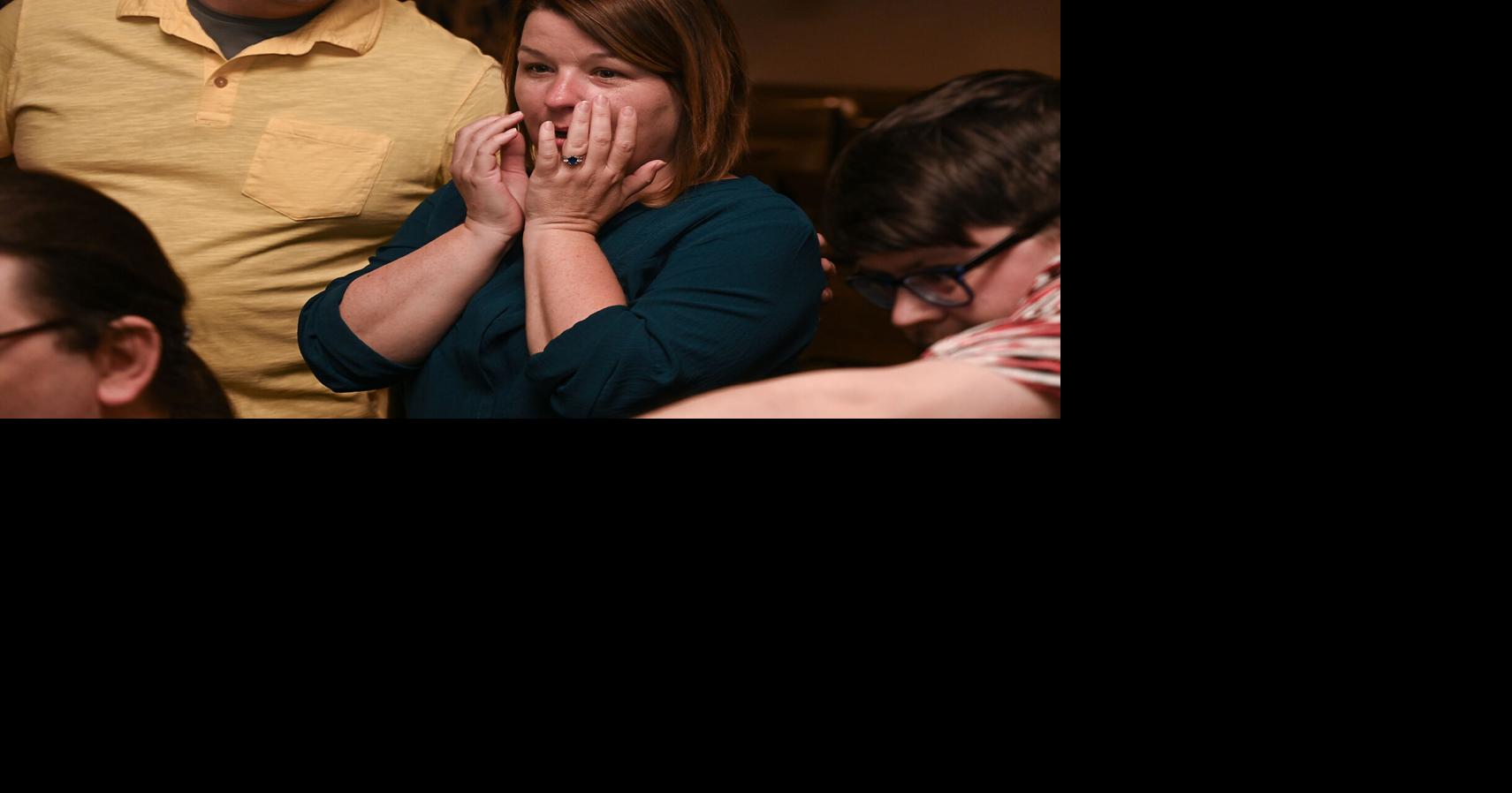 Hartman ousts Waterman as Fifth Ward councilperson Jae Jepson, Ava Johnson, Maggie Bane and Natalie Schaefer, Columbia Missourian Apr 7, 2026 4 mins ago