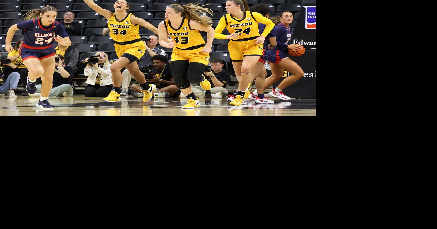 Mizzou women's basketball prepares for Illini test with potential help