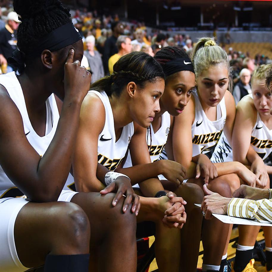 Three Missouri Teams Record Perfect Apr Scores Mizzou Football