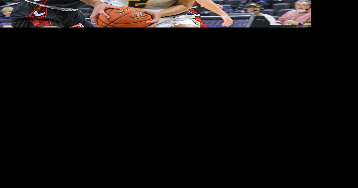 Battle girls basketball falls to Union in Norm Stewart Classic opener ...