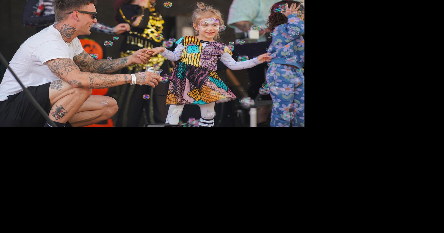 Rose Music Hall wraps up Kid Disco events for the year with Boo Bash ...