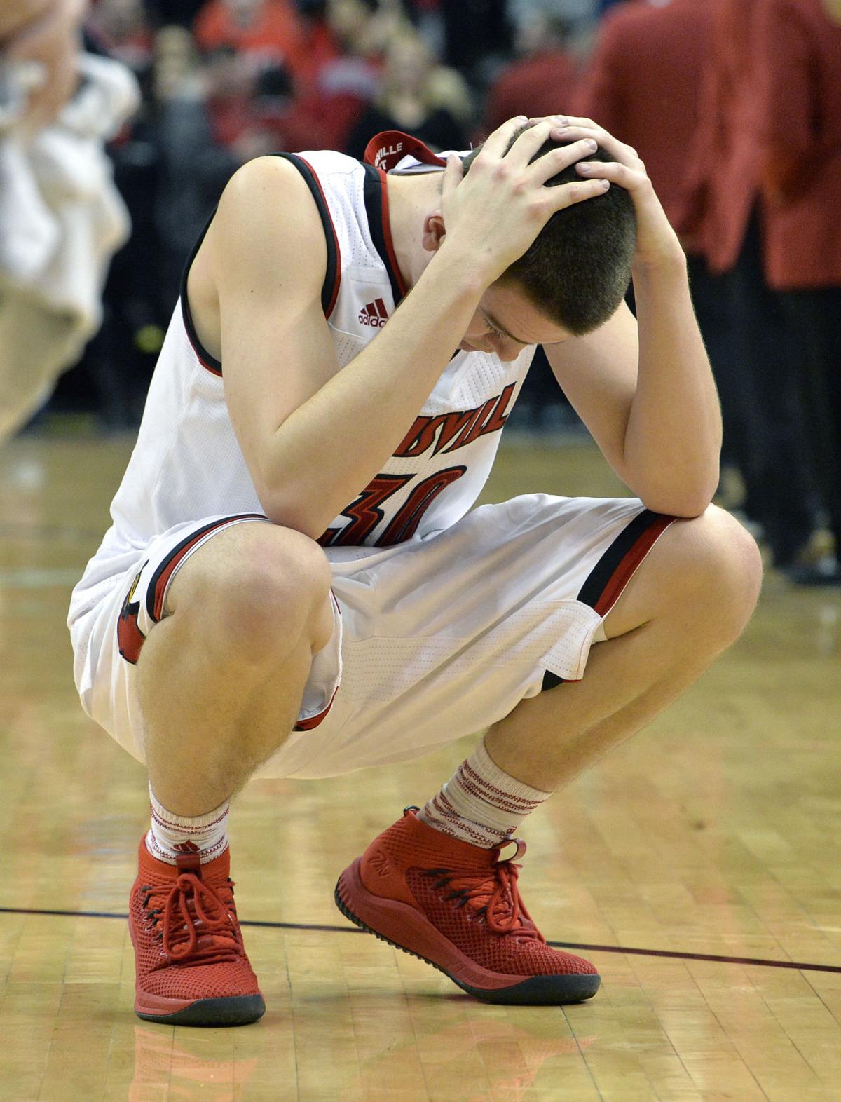 College Basketball Notes Miller Denies Damaging Espn Report