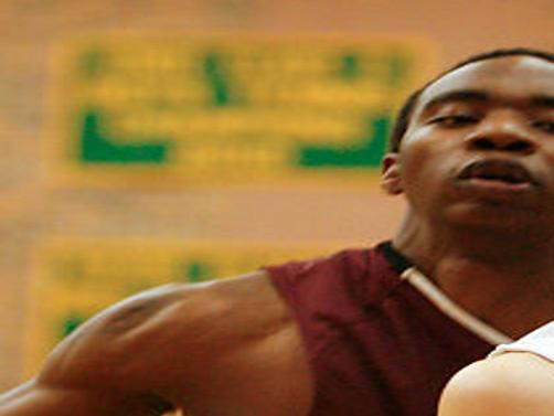 Rock Bridge Boys Basketball Standout Travis Jorgenson To Transfer