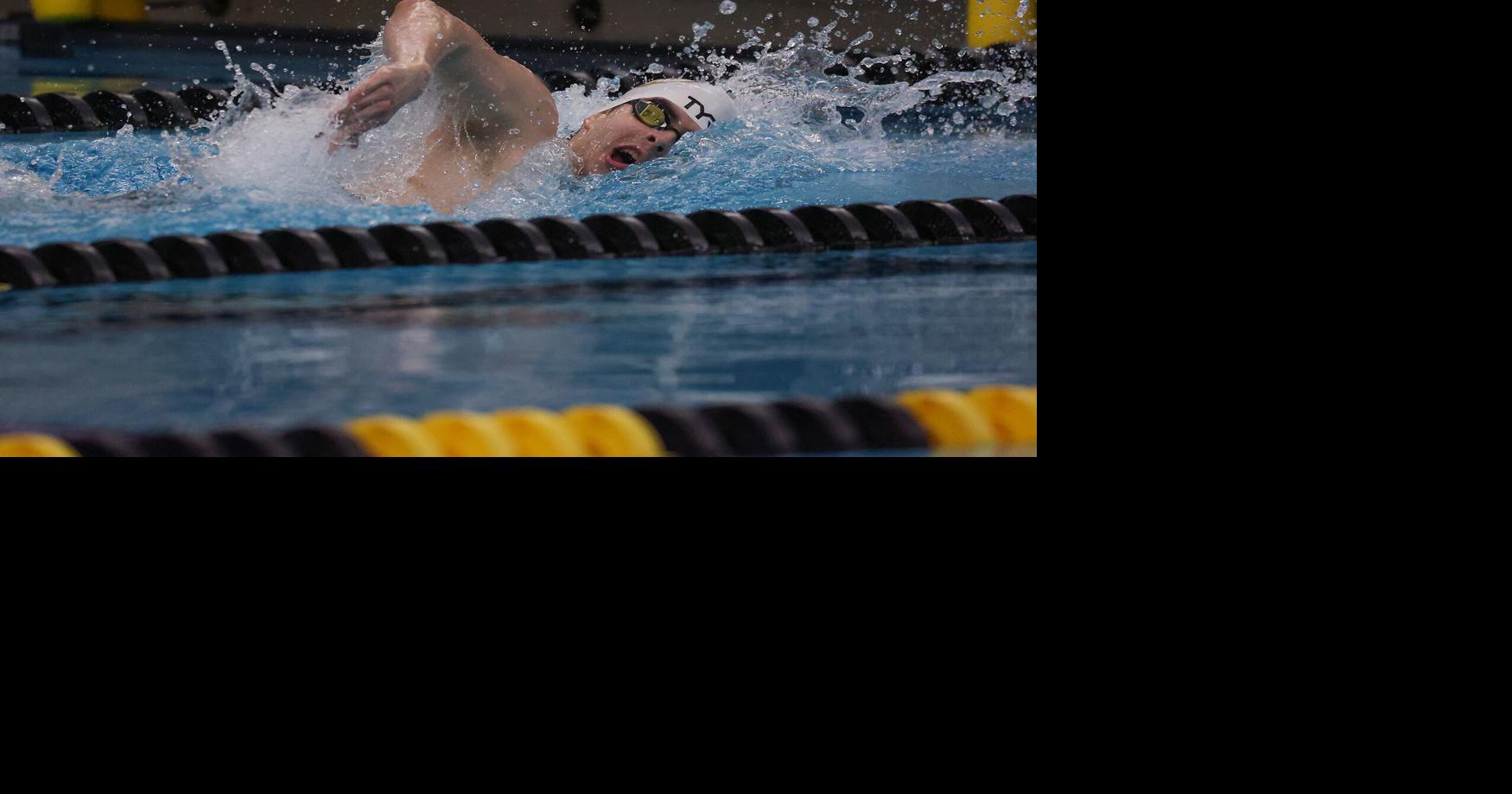 New training program generates buzz for Mizzou swim and dive this ...