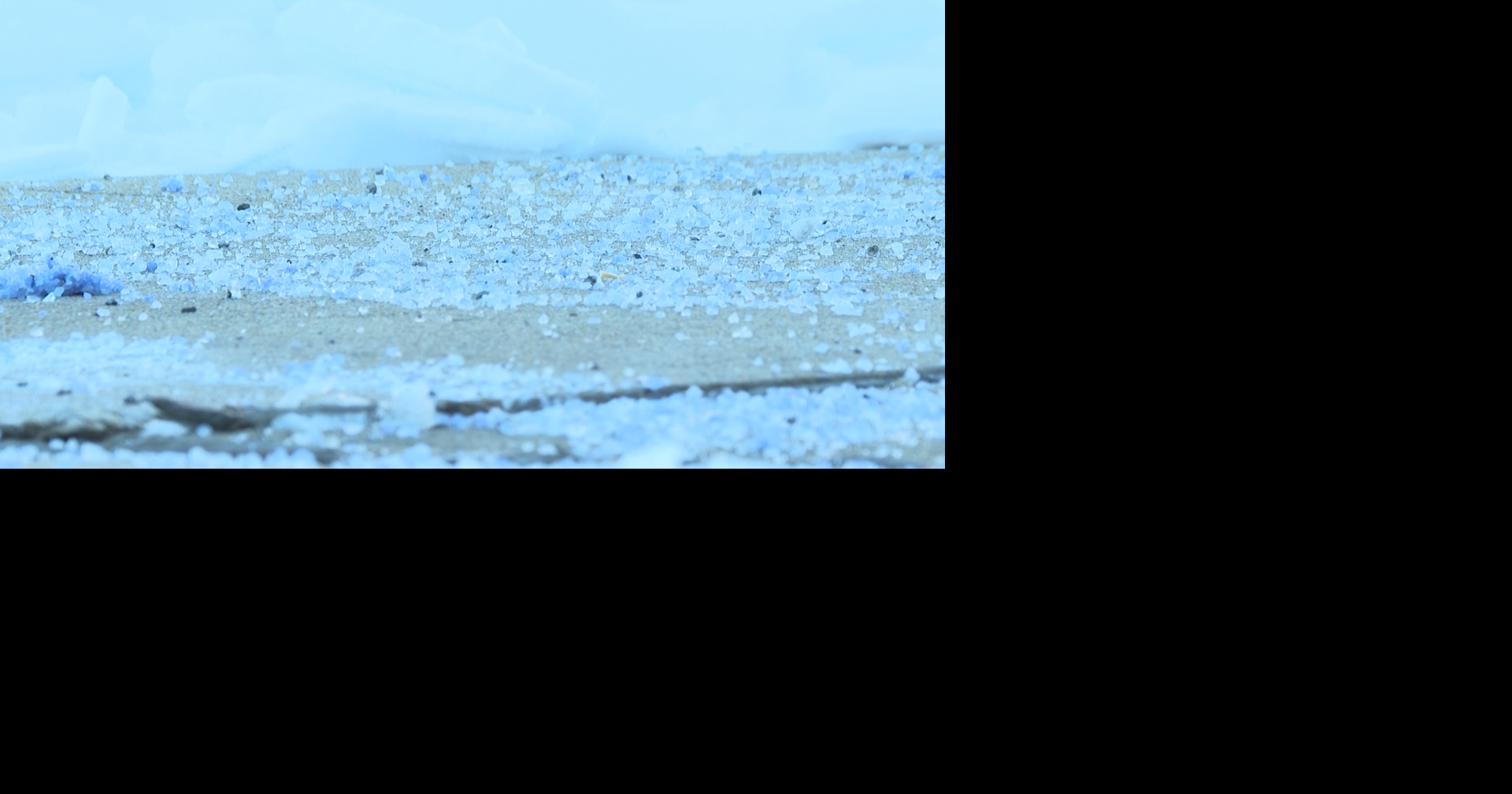 Salt Smart helps prevent water contamination from road salt | Local ...