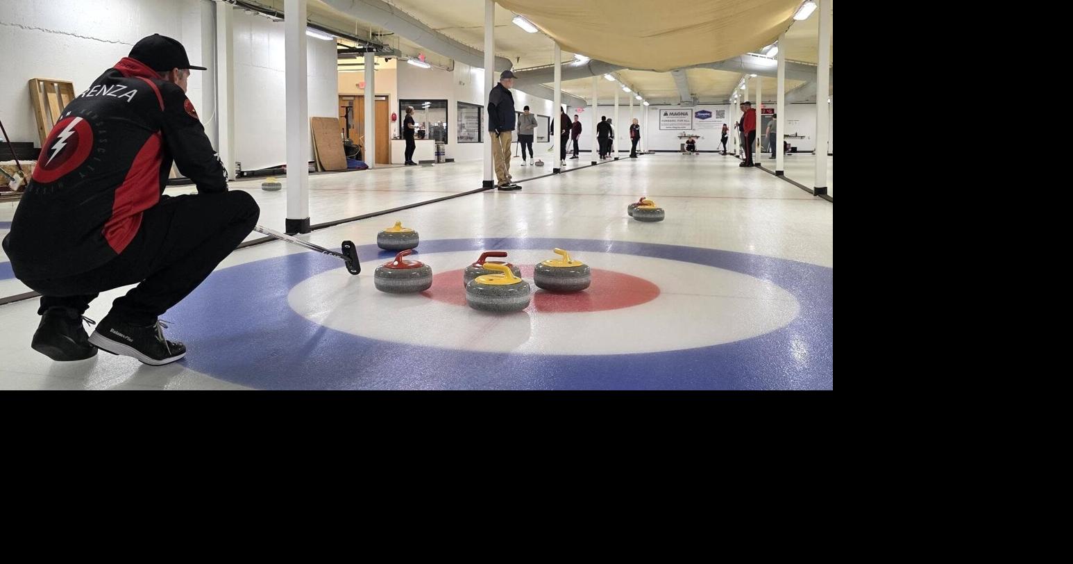 Olympic curling boosts Missouri clubs as sport grows | State News ...