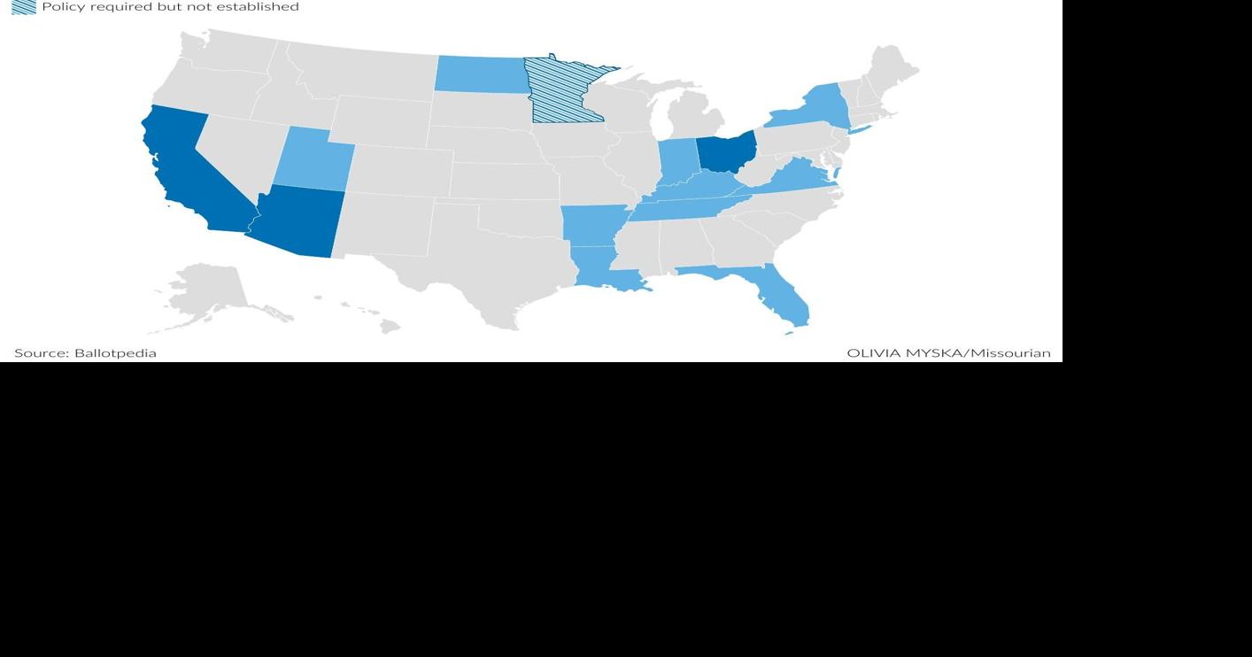 Bill banning cellphone use in schools heads to governor | State News ...
