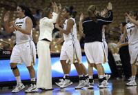 Post Play Nets Missouri Women S Basketball Victory Over Murray