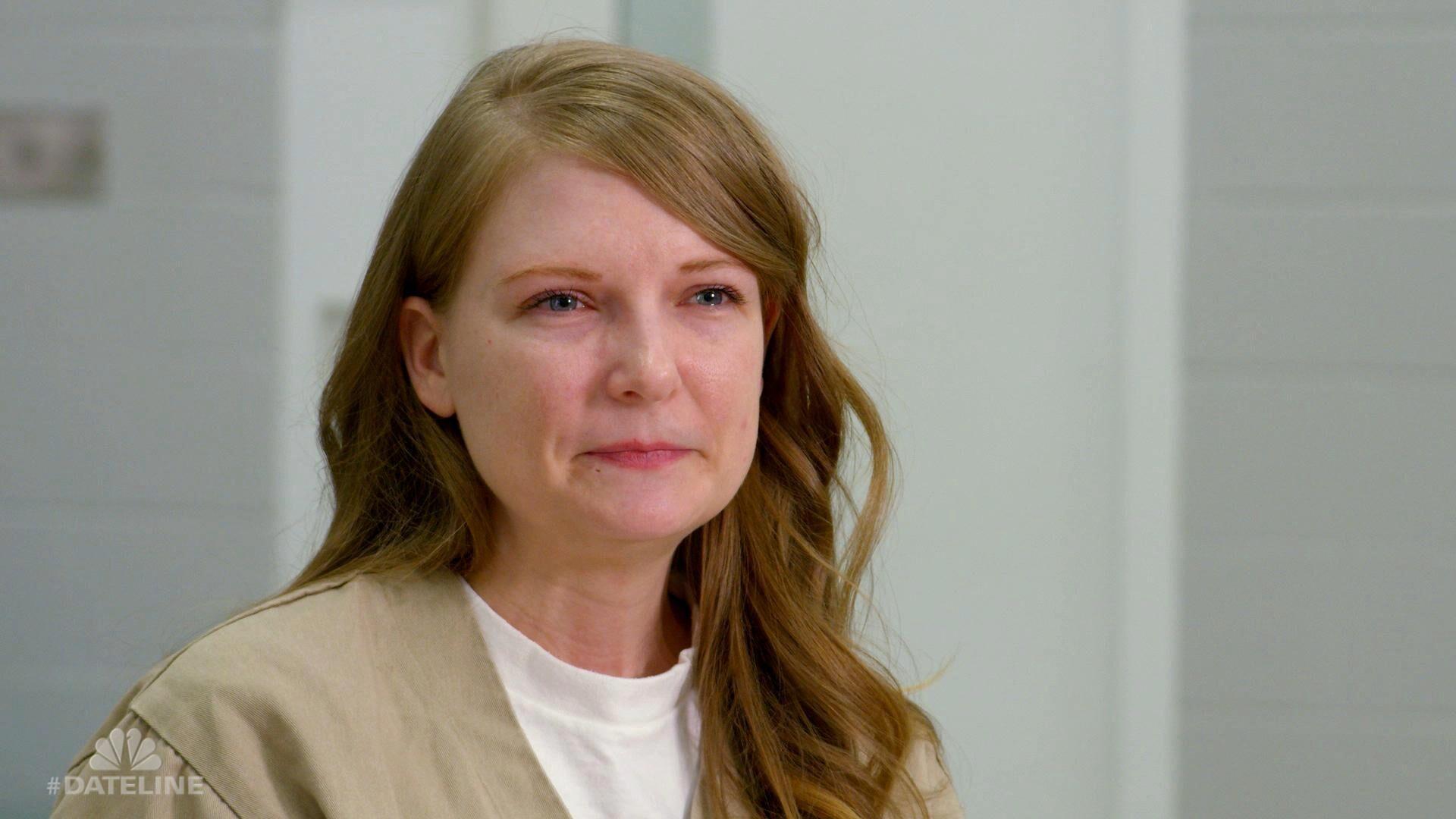Lynlee Renick appeals court decision in murder trial Local
