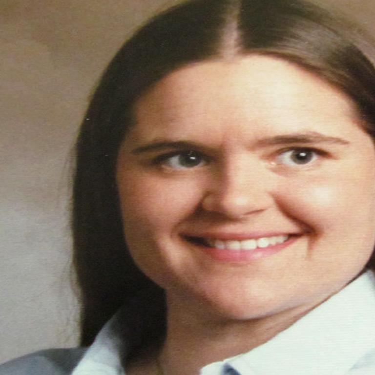 Sherrie Neff Jan 25 1960 March 18 2020 Family Obituary Columbiamissourian Com