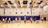 Former Missouri Basketball Player Demarre Carroll Hosts Youth Camp