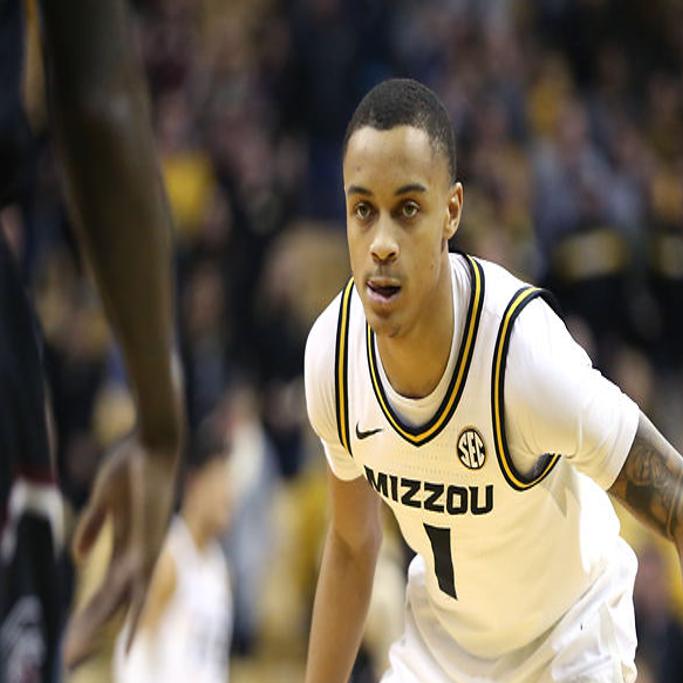 Missouri Takes Down South Carolina Ends Four Game Losing Streak