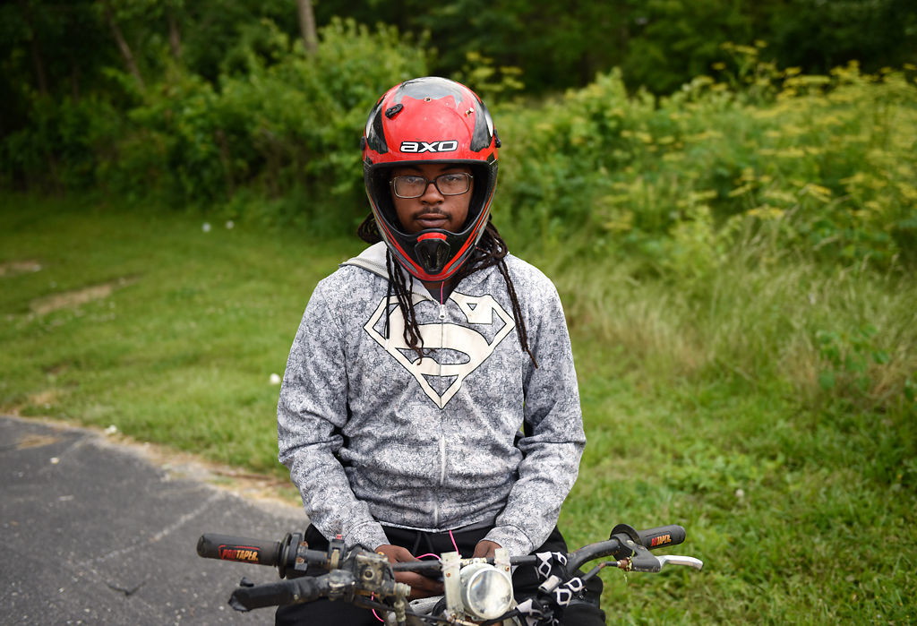 cycle crash helmets