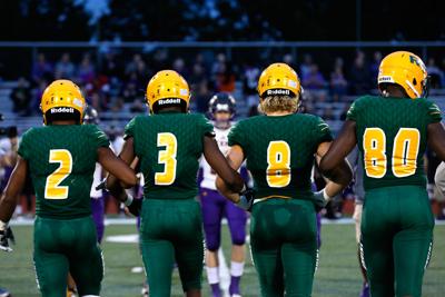 Rock Bridge De Jalen Logan Redding Commits To Mu Sports