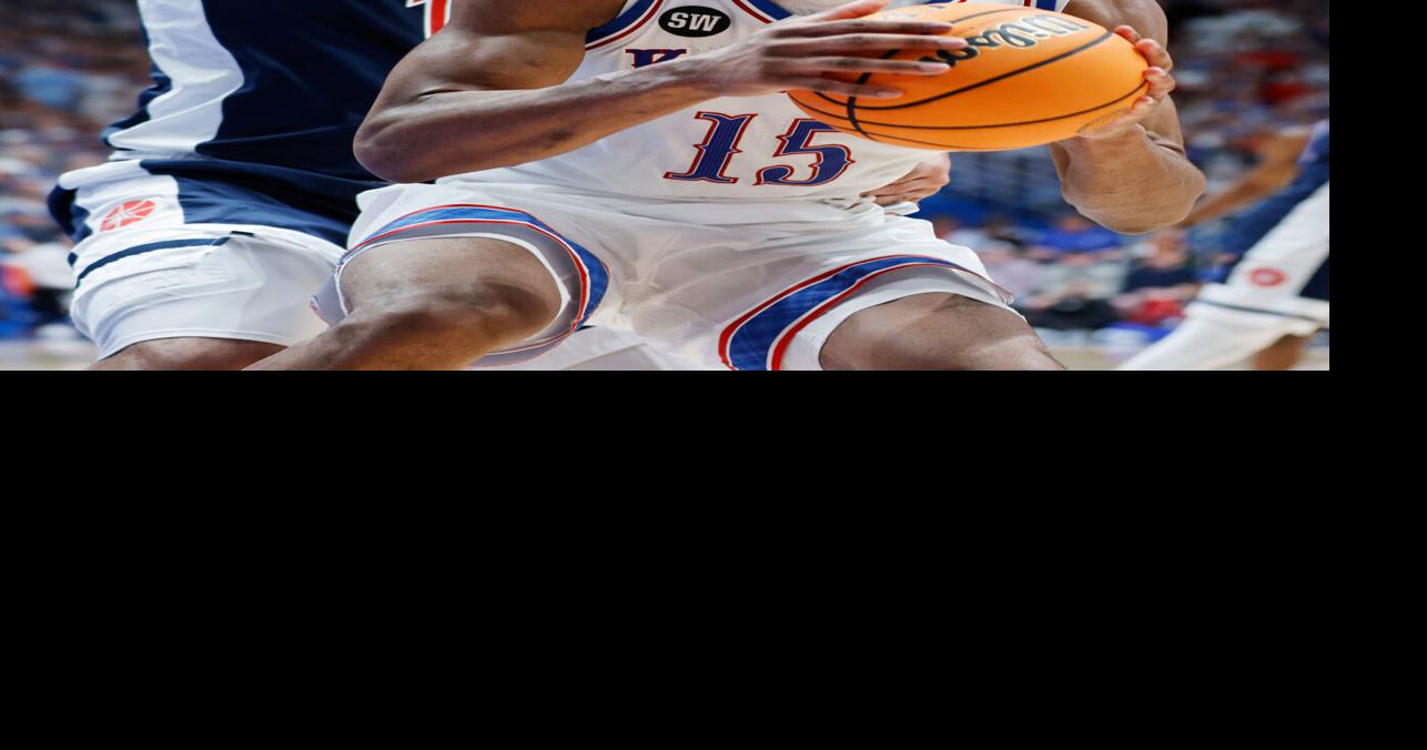 Mizzou lands big man Bryson Tiller from Border War rival Kansas ...