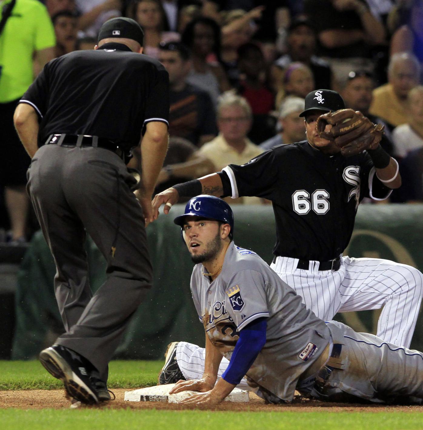 Royals sign Alex Gordon - South Side Sox