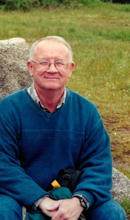 John Patrick Dwyer