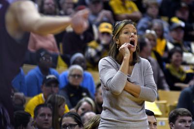 A Look Inside How The Missouri Women S Basketball Program Turned