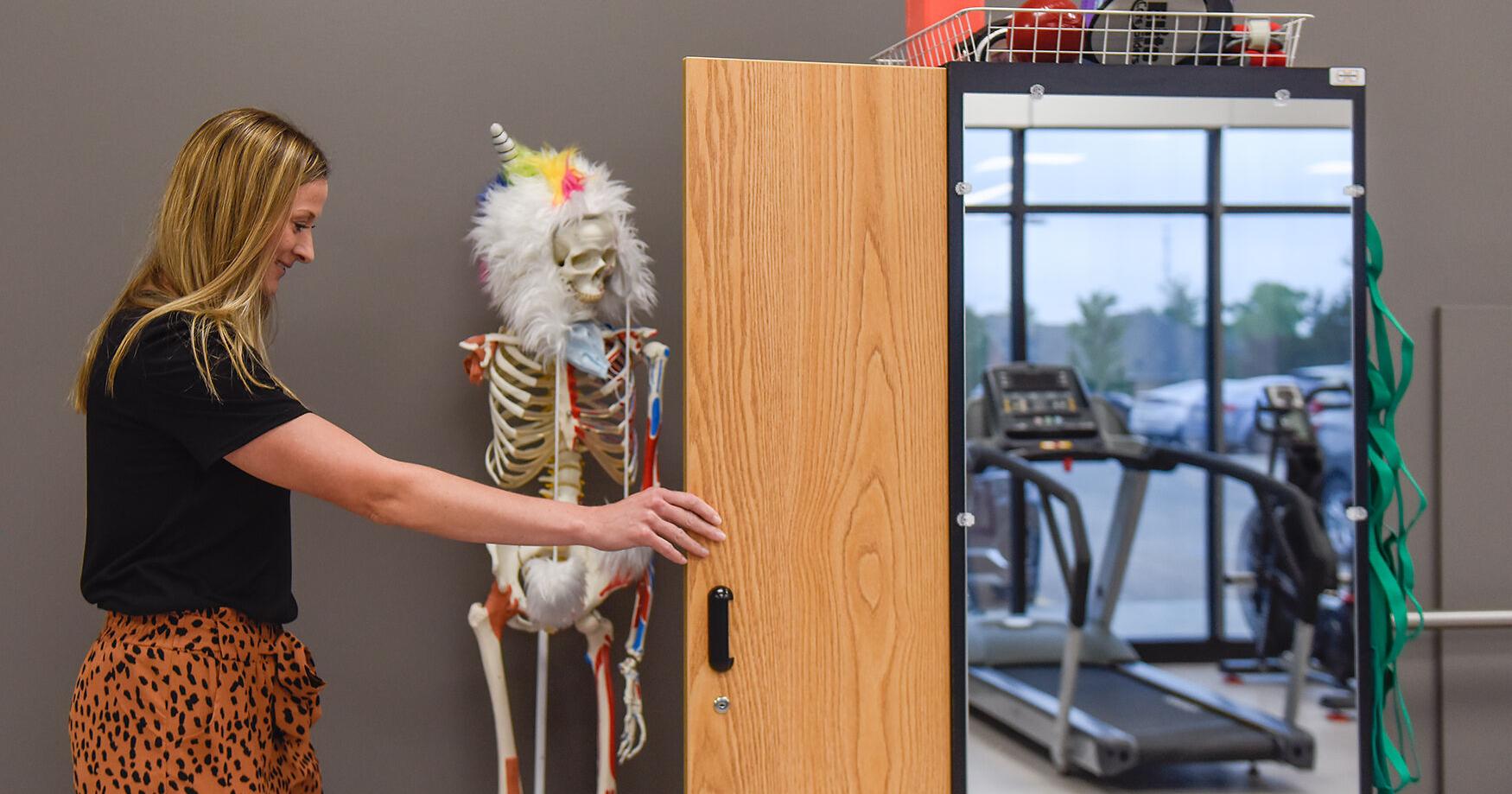 New MU Health Care clinic focuses on physical therapy, pelvic health - Vimarsana News