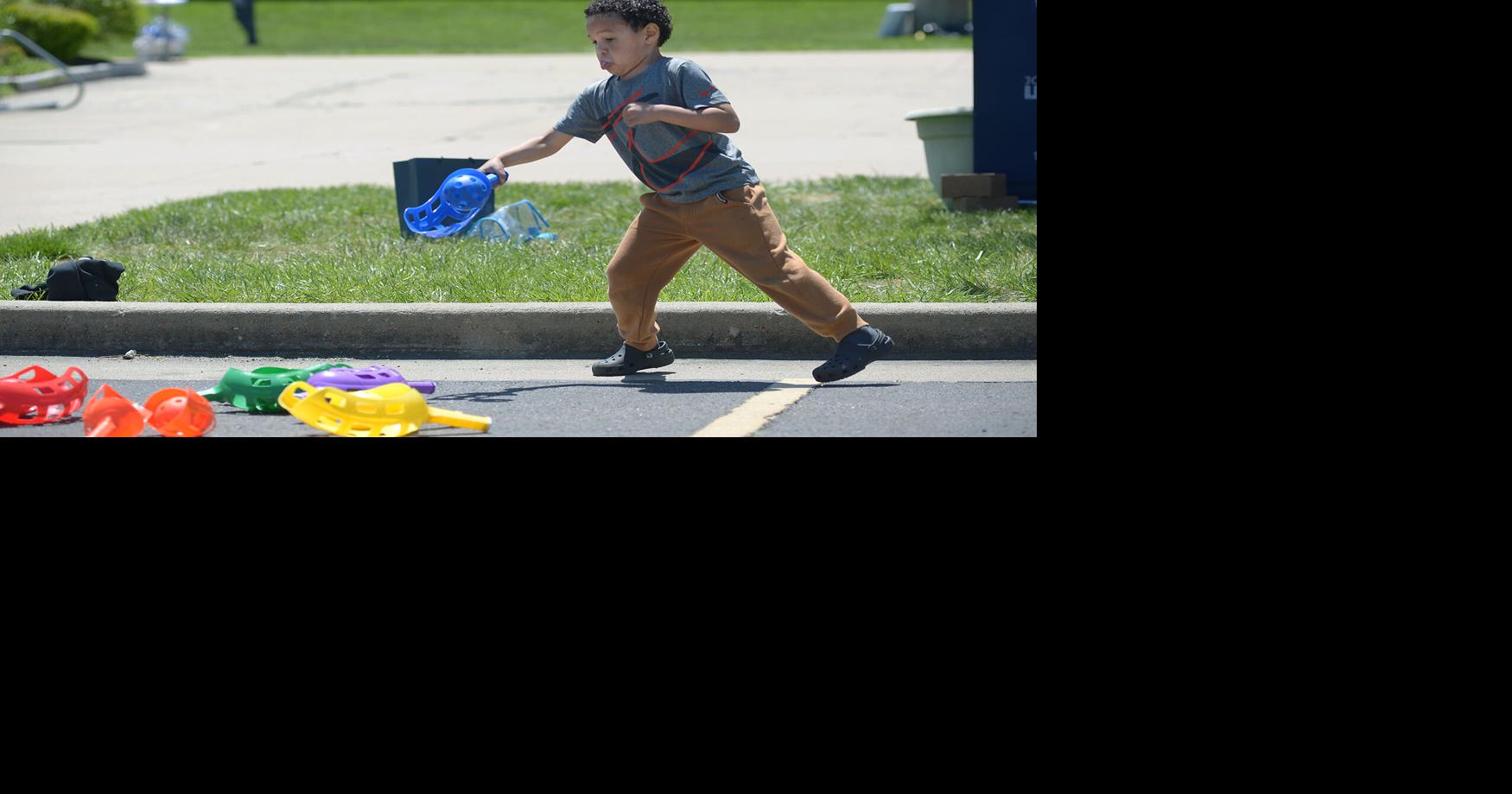 Lange Middle School celebrates 25 years Saturday K12 Education