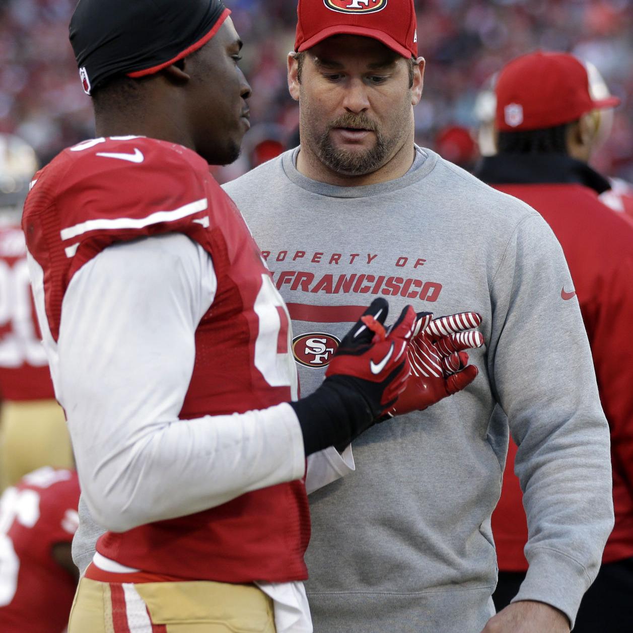 Former Missouri Standout Justin Smith Set To Return For 49ers Sports Columbiamissourian Com
