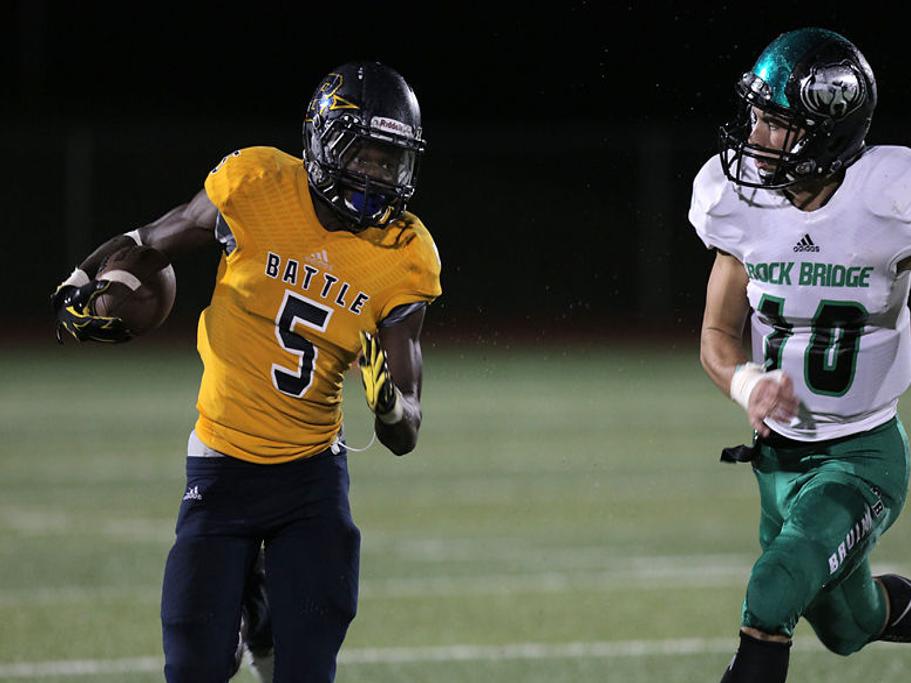 Battle Football Looking To Matchup With Excelsior Springs Sports Columbiamissourian Com