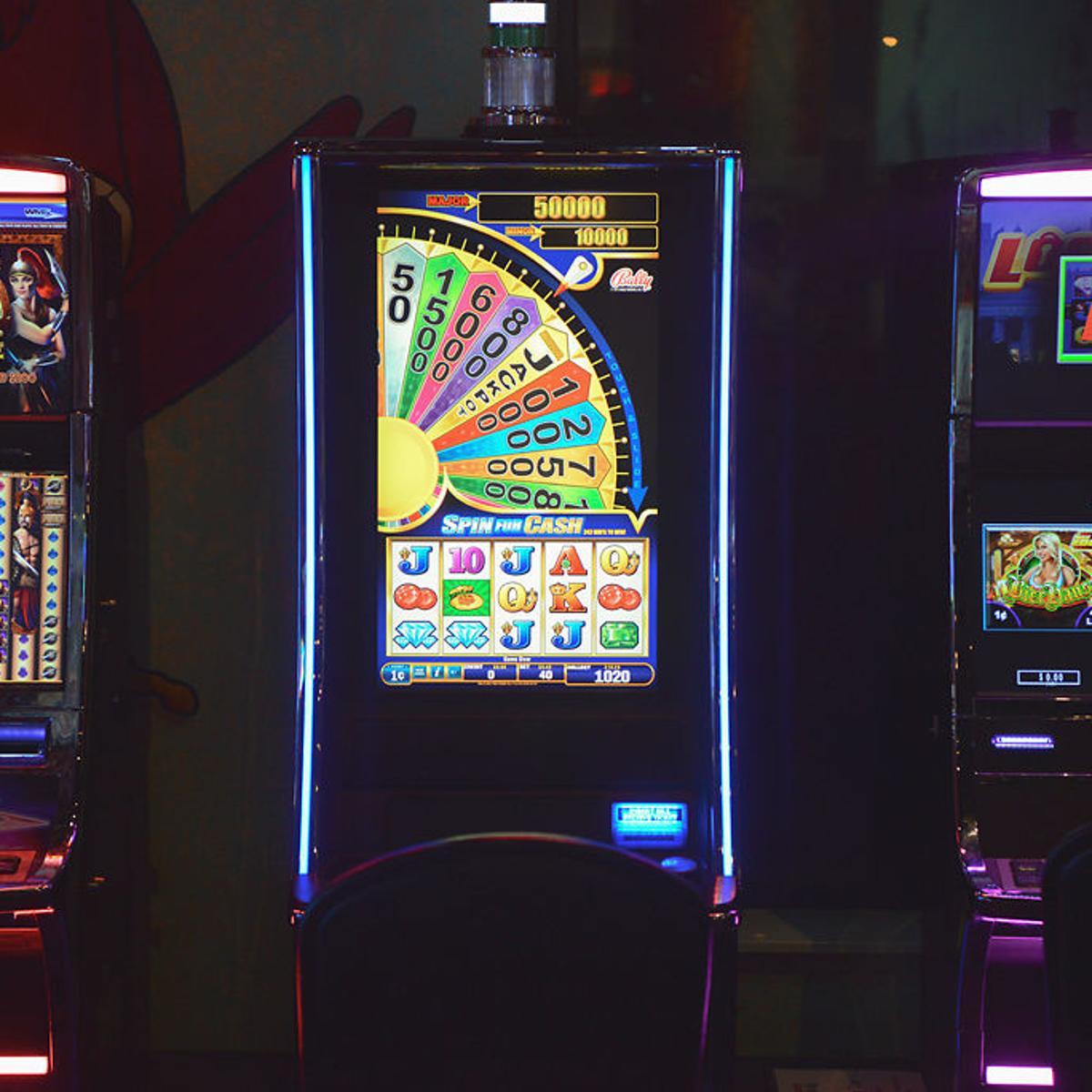 Show Me Jackpots On Road Trip Slot Machines Show Me Jackpots On Road Trip Slot Machines