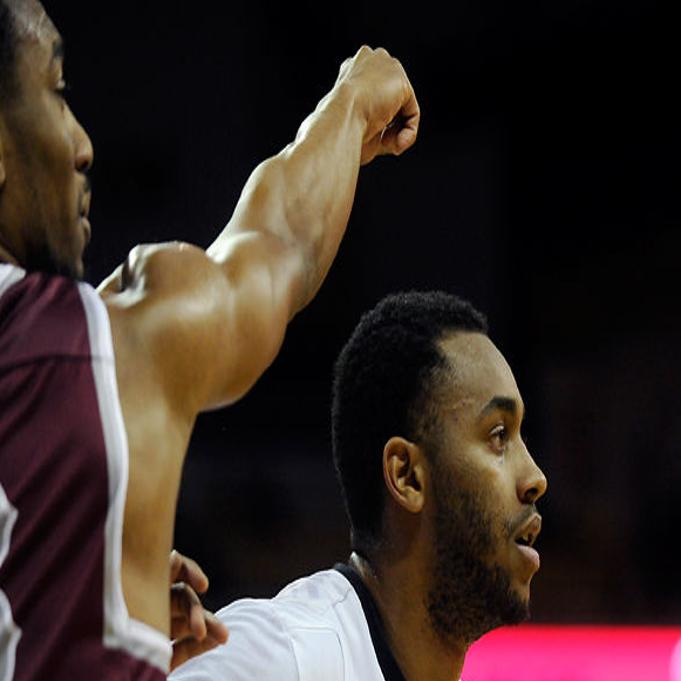 Missouri Men S Basketball Shocked By North Carolina Central