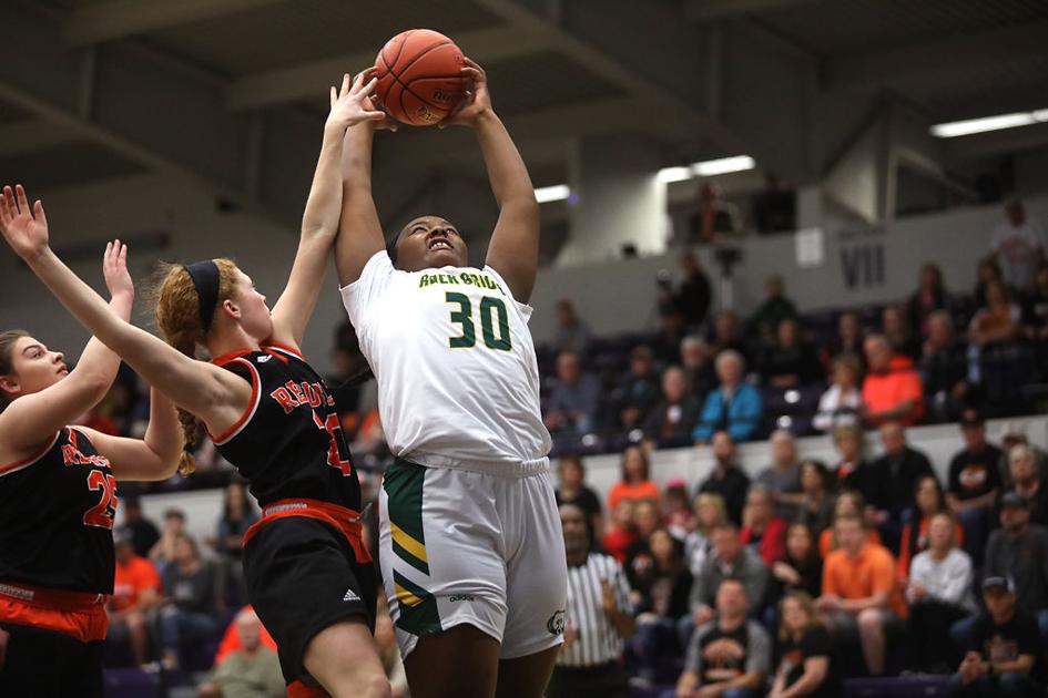 Rock Bridge girls drop quarterfinal game to Republic ...