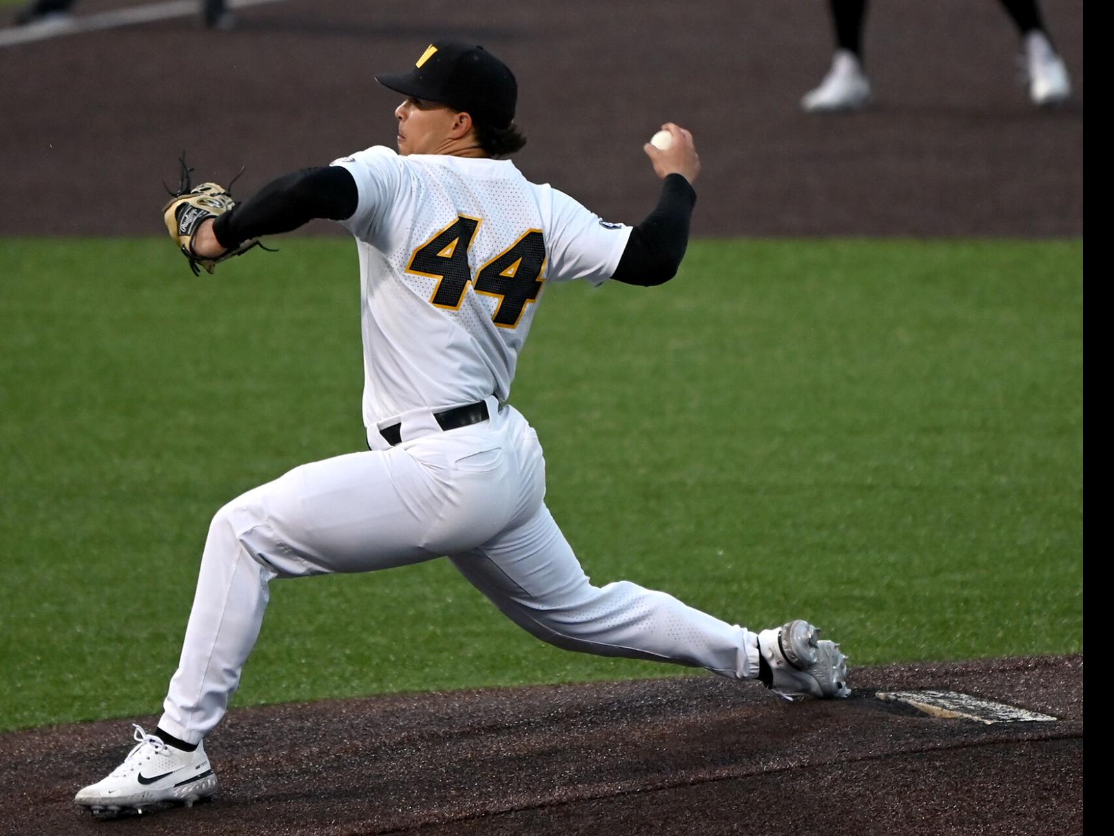 Austin Troesser - Baseball - University of Missouri Athletics