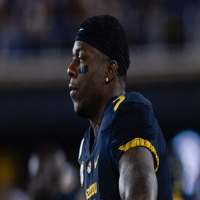 Missouri Flounders To Fifth Straight Loss As Tennessee Spoils