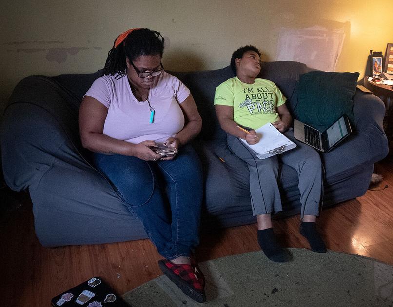Home-schooling becomes a solid movement among Black families | Local Home-schooling becomes a solid movement among Black families | Local