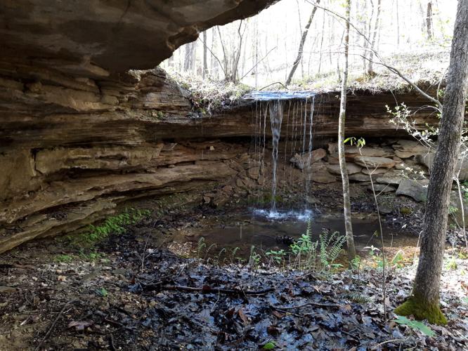 Missouri's newest state park open to visitors Friday State News
