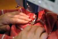 Stephens College professor opens Columbia's first sewing cafe ...