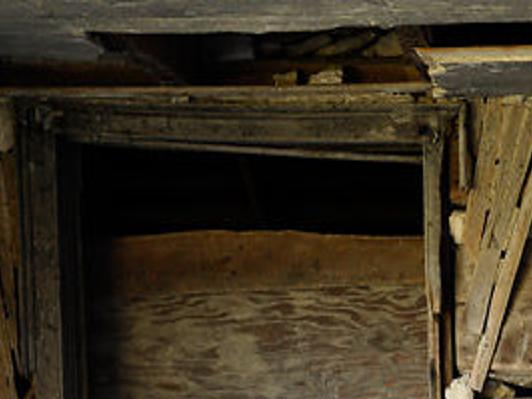 Historic Tavern To Get A New Lease On Life Local Columbiamissourian Com