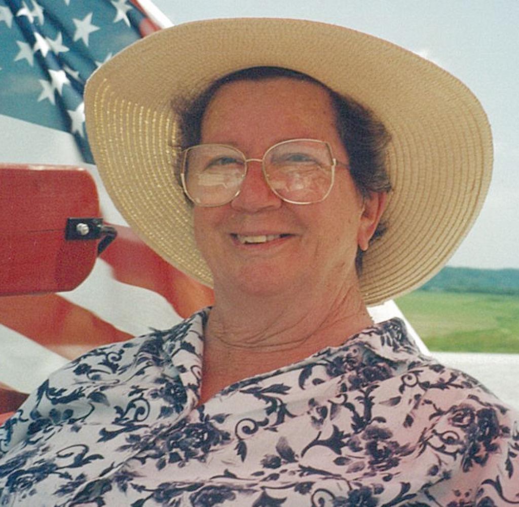 Lucy Coleman was 'pillar of McBaine' Missourian obituary
