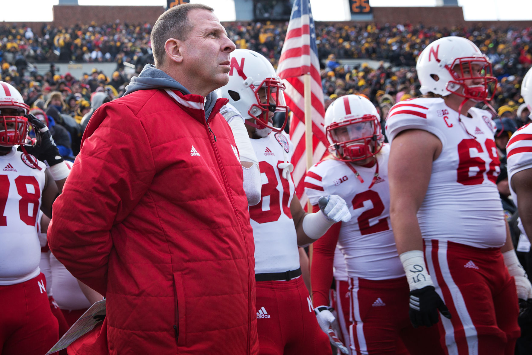 Bo Pelini goes home as Youngstown State coach Sports