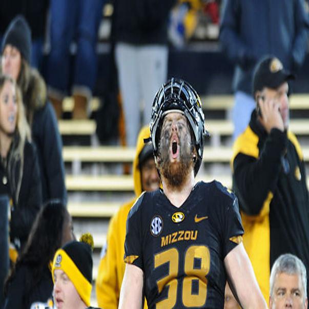 Photo Gallery Missouri Shocked Arkansas In Final Football Game Of