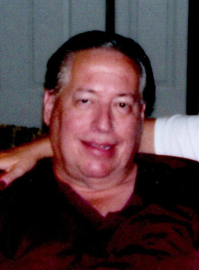 David Holmes, July 5, 1956 — March 27, 2020 | Family obituary