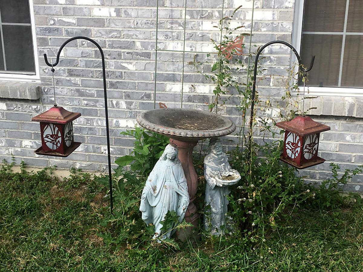 Update Husband Confesses To Murder In 2006 Disappearance Of Columbia Woman Local Columbiamissourian Com