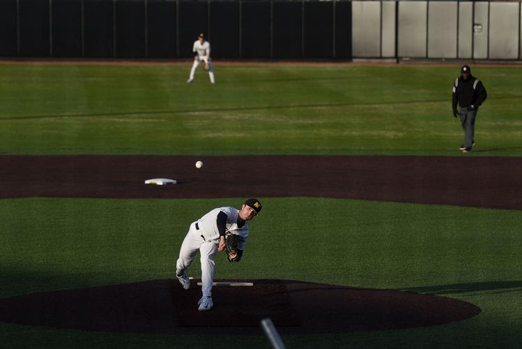 Missouri Baseball loses opener to top ranked Vanderbilt | Mizzou Sports