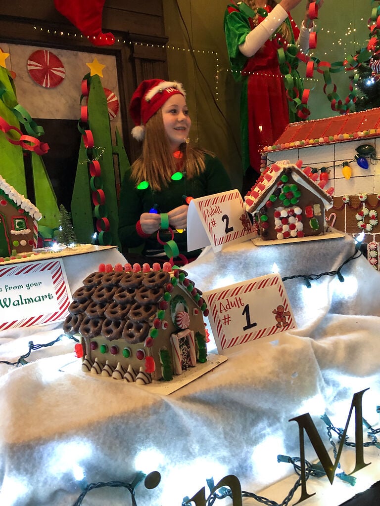 Hannibal Ny Christmas Giveaway 2022 Mark Twain Museum To Sweeten Season With Gingerbread Houses | Northeast  Missouri | Columbiamissourian.com