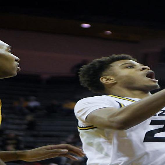 Shooting Woes Continue In Missouri S Win Over Morehead State
