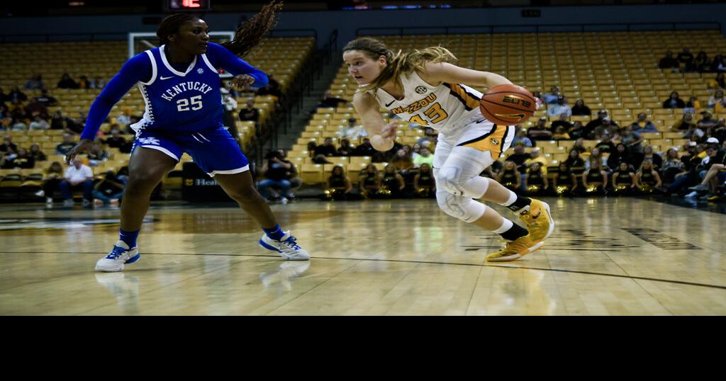 Tigers sluggish start, survive late rally to knock off