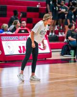 All I've known is a gym': Jefferson City volleyball flourishes ...