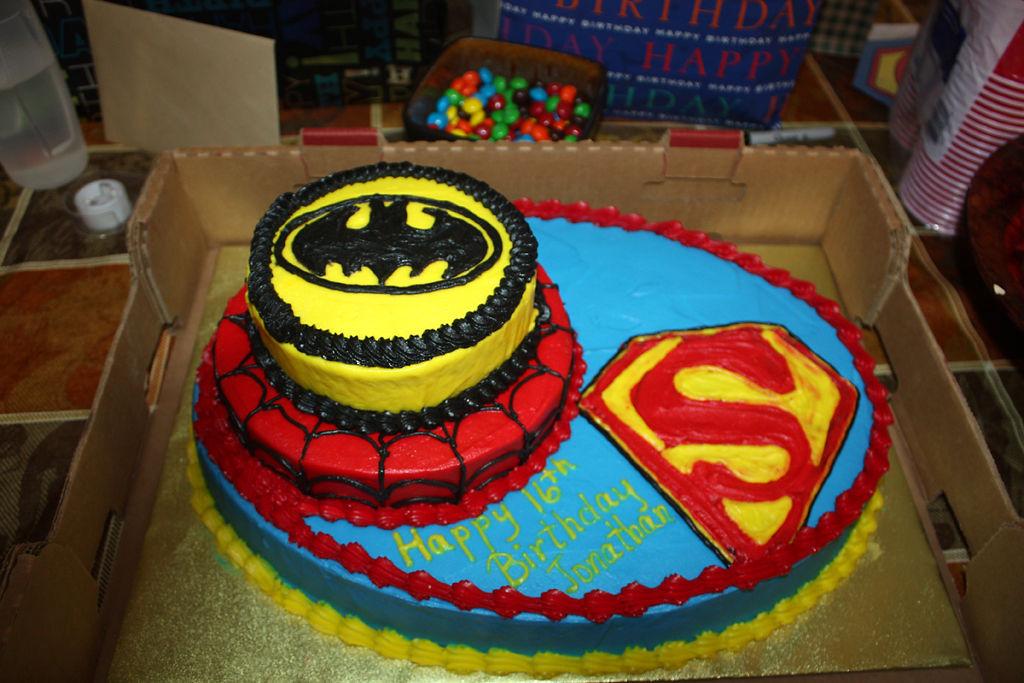 Columbia Baker S Cakes Bring Smiles To Children Teens With