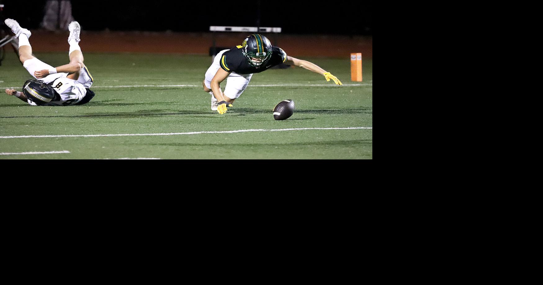 Rock Bridge defense shines against Battle | Battle | columbiamissourian.com