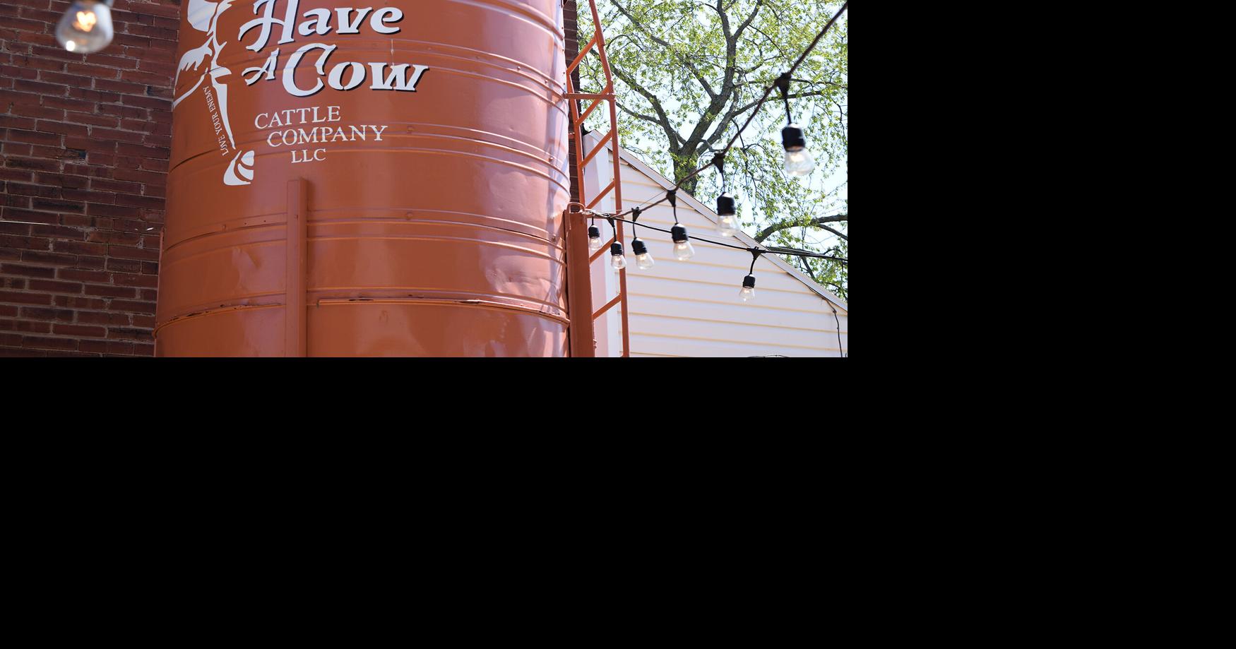 Have A Cow Cattle Co: A rural-inspired restaurant determined to heal ...