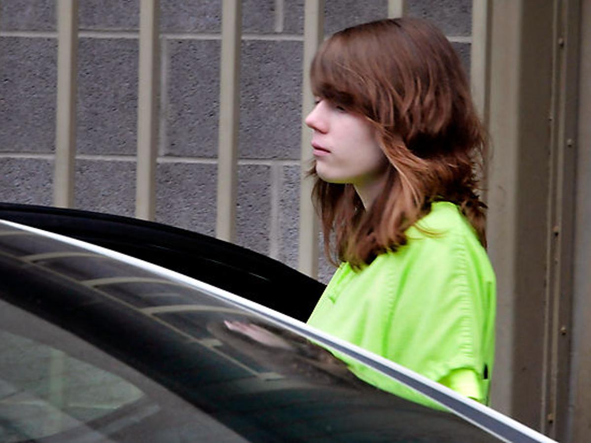 UPDATE: Bustamante gets life sentence, apologizes for murder | Local | columbiamissourian.com