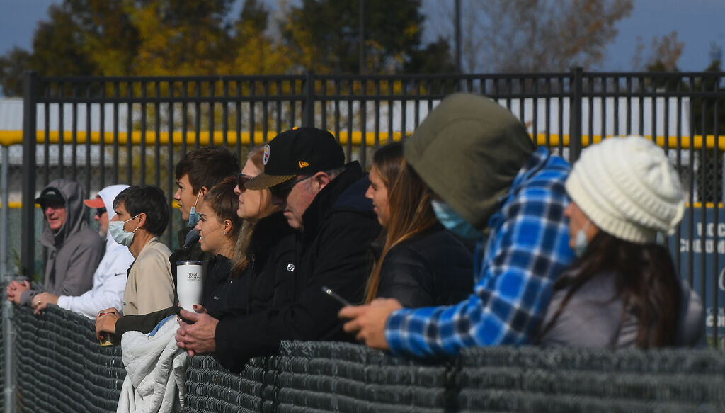 PHOTO GALLERY: Rock Bridge And Tolton Softball Advance To Finals ...